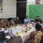 Kantor Pertanahan Aceh Singkil Perkuat Sinergi Lintas Sektor dalam Ekspose Legal Opinion Pembangunan Sekolah Rakyat