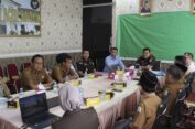 Kantor Pertanahan Aceh Singkil Perkuat Sinergi Lintas Sektor dalam Ekspose Legal Opinion Pembangunan Sekolah Rakyat