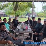 PCNU Aceh Timur Siap menyelenggarakan PD-PKPNU KE II