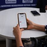 Tidak Perlu Menunggu Lama di Loket, Antrian Online dalam Sentuh Tanahku Mudahkan Warga Urus Sertipikat Tanah