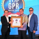 Dua Tahun Beruntun Raih Top GPR Award, Kementerian ATR/BPN Buktikan Komunikasi Publik yang Berdampak