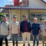 Kantah Aceh Besar Lakukan Peninjauan Lapangan untuk Pertimbangan Teknis Kesesuaian Ruang TRANS7