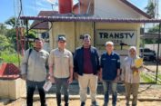 Kantah Aceh Besar Lakukan Peninjauan Lapangan untuk Pertimbangan Teknis Kesesuaian Ruang TRANS7