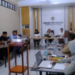 BPN Aceh Besar Percepat Sertipikat Tanah Wakaf Pengganti