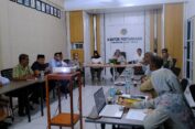BPN Aceh Besar Percepat Sertipikat Tanah Wakaf Pengganti
