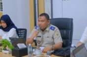 BPN Aceh Besar Percepat Penyelesaian Tanah Sisa Proyek Tol Sigli–Banda Aceh