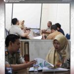 Kantor Pertanahan Abdya Perkuat Koordinasi ZNT dan Konsolidasi Tanah