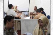 Kantor Pertanahan Abdya Perkuat Koordinasi ZNT dan Konsolidasi Tanah