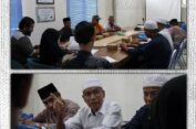 Kantor Pertanahan Abdya Mediasi Sengketa Tanah di Desa Meudang Ara