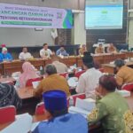 DPRA Gelar RDPU Bahas Rancangan Qanun Aceh tentang Penyelenggaraan Transmigrasi