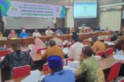 DPRA Gelar RDPU Bahas Rancangan Qanun Aceh tentang Penyelenggaraan Transmigrasi