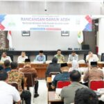 Komisi IV DPRA: RTRW Aceh Jadi Kompas Pembangunan Dua Dekade ke Depan