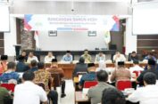 Komisi IV DPRA: RTRW Aceh Jadi Kompas Pembangunan Dua Dekade ke Depan