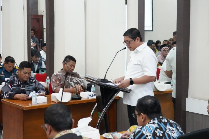 DPRA Gelar RDPU Rancangan Qanun Perikanan Aceh: Perkuat Tata Kelola dan Perlindungan Nelayan