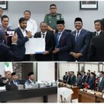KUA-PPAS 2025 Disepakati, Pansus Minerba-Migas Dilaporkan