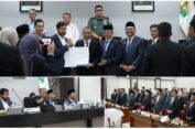 KUA-PPAS 2025 Disepakati, Pansus Minerba-Migas Dilaporkan