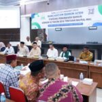 DPRA Gelar RDPU Bahas Perubahan Kedua Qanun Baitul Mal