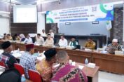 DPRA Gelar RDPU Bahas Perubahan Kedua Qanun Baitul Mal