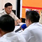 Rapat Bersama Presiden Prabowo, Gubernur Mualem Minta Prioritaskan Pemulihan Kesehatan dan Stabilitas Harga Sembako