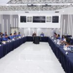 Kebut Penyelesaian Berkas Layanan Pertanahan Akhir Tahun, Menteri Nusron Instruksikan Jajaran Masuk di Akhir Pekan
