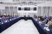 Kebut Penyelesaian Berkas Layanan Pertanahan Akhir Tahun, Menteri Nusron Instruksikan Jajaran Masuk di Akhir Pekan