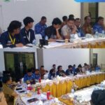 FGD Hasil Akhir Tim Ekspedisi Patriot Kementerian Transmigrasi Digelar di Simeulue