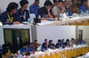 FGD Hasil Akhir Tim Ekspedisi Patriot Kementerian Transmigrasi Digelar di Simeulue
