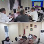 Kantor Pertanahan Kabupaten Simeulue Hadiri Rapat Koordinasi Reforma Agraria Nasional 2025