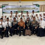 829 CPNS di Lingkungan Kemenag Ikut Latsar BDK Aceh