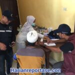 Medco E&P Malaka, IDI, dan RAPI Layani Kesehatan Warga Terdampak Banjir