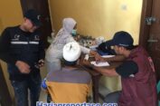 Medco E&P Malaka, IDI, dan RAPI Layani Kesehatan Warga Terdampak Banjir
