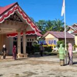 Kantor Pertanahan Aceh Singkil Peringati Hari Ibu 2025