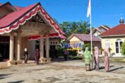 Kantor Pertanahan Aceh Singkil Peringati Hari Ibu 2025