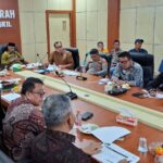 Sidang GTRA 2025 Tetapkan Objek dan Subjek Redistribusi Tanah HKB di Aceh Singkil