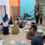 Kantor Pertanahan Aceh Singkil Lakukan Penyelamatan Arsip Pascabencana Banjir