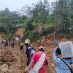 Relawan ARM HA-IPB Tembus Bener Meriah, Starlink Siap Dukung Layanan Darurat
