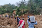 Relawan ARM HA-IPB Tembus Bener Meriah, Starlink Siap Dukung Layanan Darurat