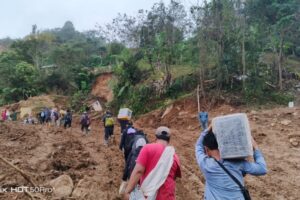 Relawan ARM HA-IPB Tembus Bener Meriah, Starlink Siap Dukung Layanan Darurat