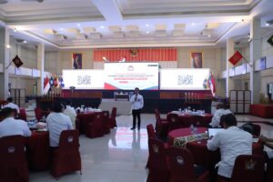 UNHAN RI: AI Bukan Pengganti Nalar Akademik dalam Publikasi Ilmiah