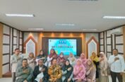 IAIN Langsa Gelar Seminar BIPA, Perkuat Langkah Menuju Kampus Berdaya Saing Internasional