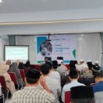 100 Peserta Ikuti Pelatihan Tajhiz Jenazah PW IKADI Aceh Gelar
