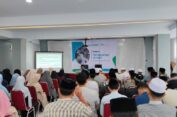 100 Peserta Ikuti Pelatihan Tajhiz Jenazah PW IKADI Aceh Gelar