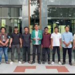 Rentan Kepentingan Tertentu, Aliansi Mahasiswa USK Desak Presiden Bentuk Tim Khusus Bencana Aceh