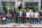Rentan Kepentingan Tertentu, Aliansi Mahasiswa USK Desak Presiden Bentuk Tim Khusus Bencana Aceh