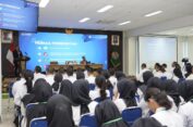 Karo Humas dan Protokol ATR/BPN Ajak ASN Muda Perkuat Transformasi Pelayanan dan Komunikasi Publik