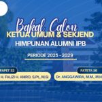 Dukung Fauzi Amro – Anggawira, HA IPB Aceh Sepakat Transformasi Alumni IPB Naik Kelas