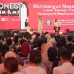 Di Hadapan Mahasiswa UNDIP, Menteri Nusron Tegaskan Akan Perbaiki Ketimpangan Kepemilikan Tanah