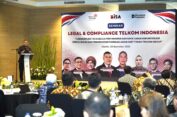 Cegah Risiko Bisnis, Wamen ATR/Waka BPN Paparkan Peran Penting Tata Kelola Aset bagi BUMN