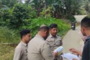 Kantah Aceh Timur Percepat Penetapan Hak Tanah, PPL Turun ke Birem Bayeun