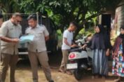 Bersinergi dengan Warga, Kantah Aceh Timur Pastikan Validitas Data Tanah di Birem Bayeun